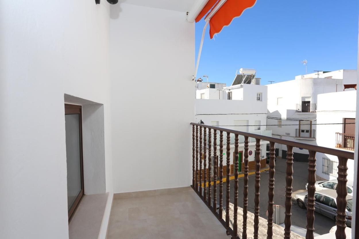 Casa Pepi Sanchez Conil Conil De La Frontera Exterior foto